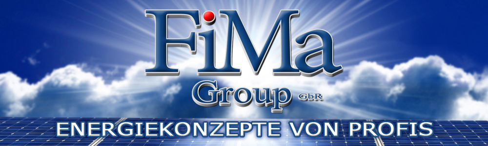 FiMa-Group Photovoltaik